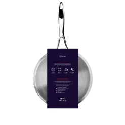 Circulon C-Series SteelShield Non-Stick Skillet Pan - 25cm
