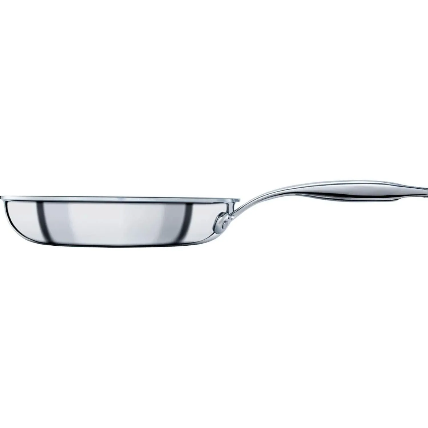 Circulon C-Series SteelShield Non-Stick Skillet Pan - 22cm