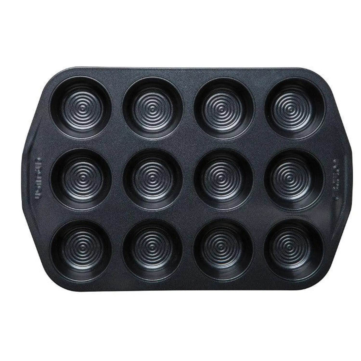 Circulon Ultimum Muffin Tin - 12 Cup