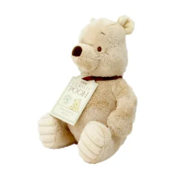 Winnie the Pooh Classic Pooh Hundred Acre Wood Soft Toy -