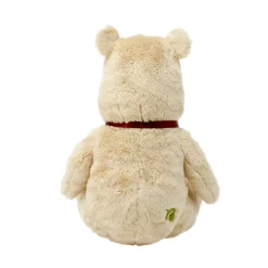 Winnie the Pooh Classic Pooh Hundred Acre Wood Soft Toy -