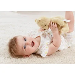 Winnie the Pooh Classic Pooh Hundred Acre Wood Soft Toy -