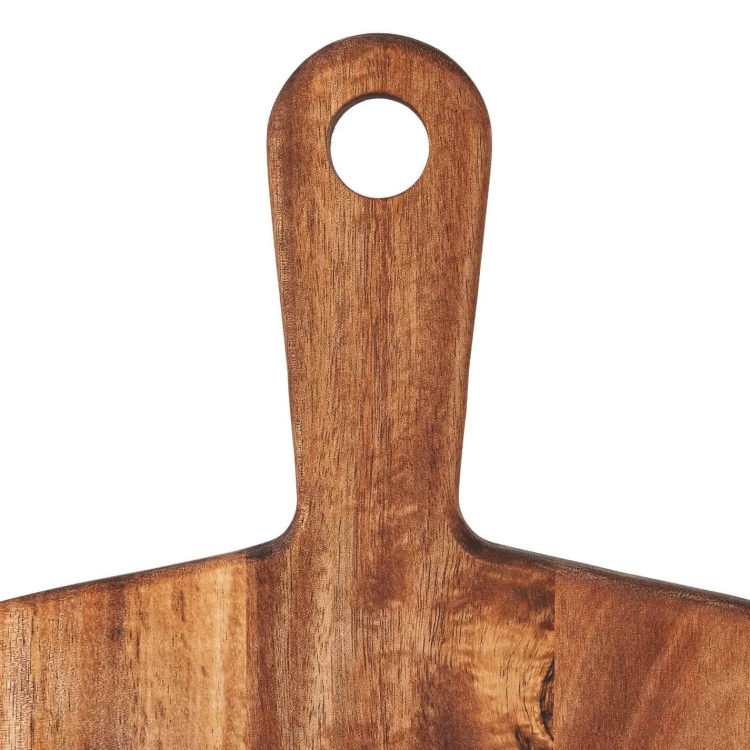 Cole u0026 Mason Cole & Mason Barkway Acacia Small Chopping Board With Handle