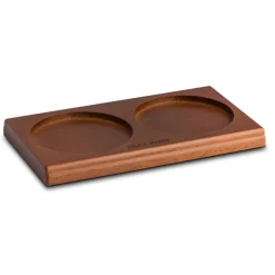 Cole u0026 Mason Cole & Mason Beech Wood Salt & Pepper Mill Tray