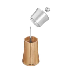 Cole u0026 Mason Cole & Mason Bromley 15cm Olive Wood Pepper Mill