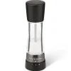 Cole u0026 Mason Cole & Mason Derwent Black Wood 19cm Salt Mill