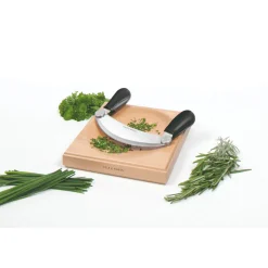 Cole u0026 Mason Cole & Mason Hachoir & Contoured Beech Board