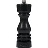 Cole u0026 Mason Cole & Mason London 18cm Beech Wood Pepper Mill - Gloss Black