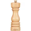 Cole u0026 Mason Cole & Mason London 18cm Beech Wood Pepper Mill - Natural Beech