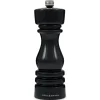 Cole u0026 Mason Cole & Mason London 18cm Beech Wood Salt Mill - Gloss Black