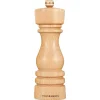 Cole u0026 Mason Cole & Mason London 18cm Beech Wood Salt Mill - Natural Beech