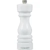 Cole u0026 Mason Cole & Mason London 18cm Beech Wood Salt Mill - Gloss White