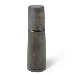Cole u0026 Mason Cole & Mason Marlow Pepper Mill - Dark Grey