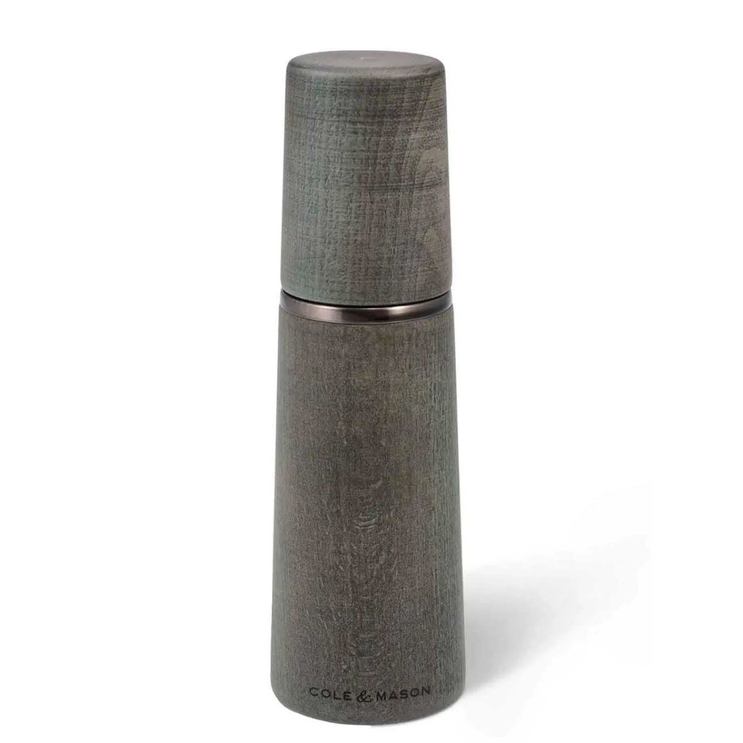 Cole u0026 Mason Cole & Mason Marlow Pepper Mill - Dark Grey