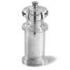 Cole u0026 Mason Cole & Mason Precision+ 505 Acrylic 14cm Salt Mill