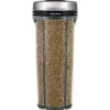 Cole u0026 Mason Cole & Mason Saunderton Herb 20cm Storage Shaker - Filled
