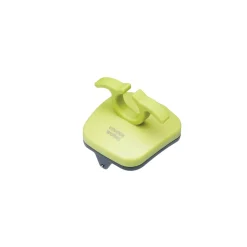 Colourworks Brights Palm Peelers - Assorted