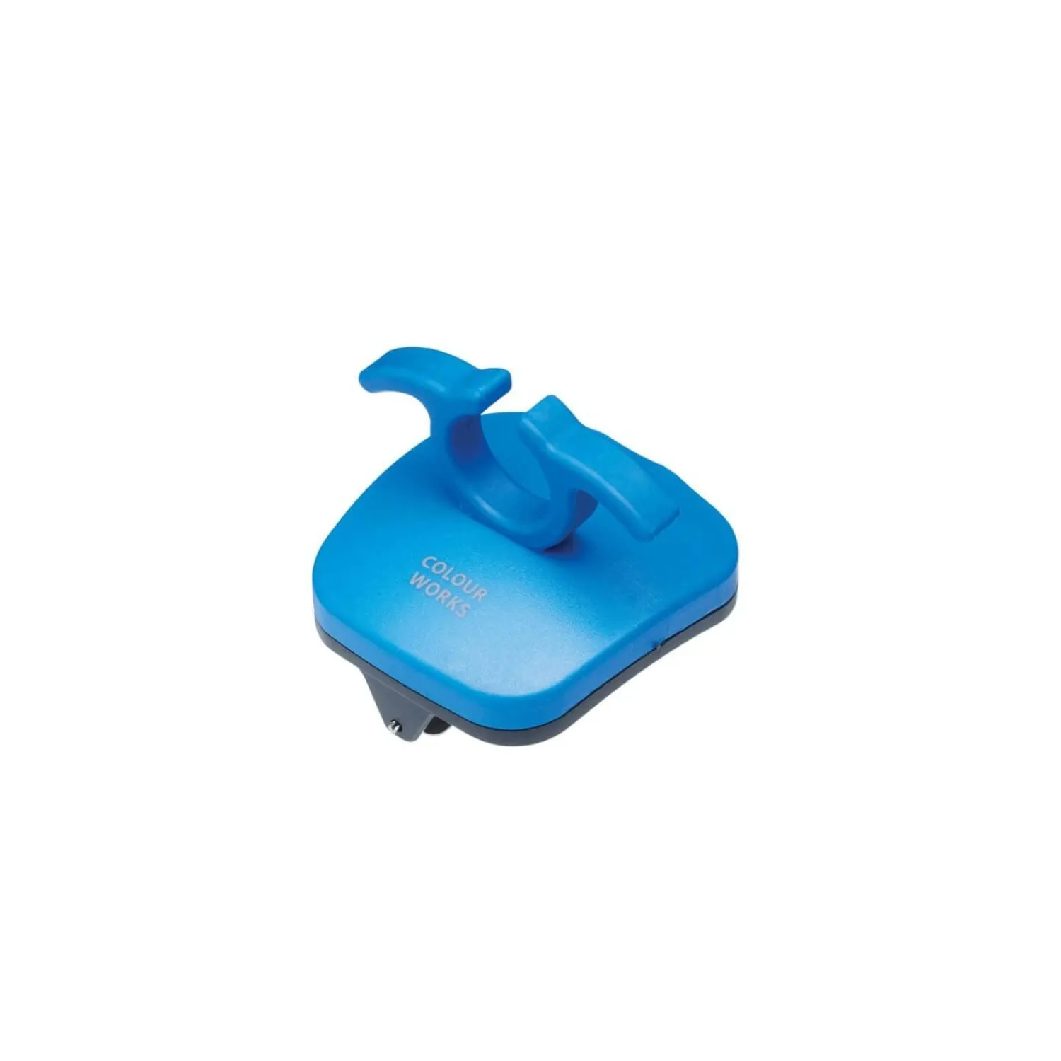 Colourworks Brights Palm Peelers - Assorted