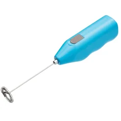 Colourworks Electric Milk Frothers - Assorted
