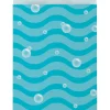 Creative Party Large Paper Treat Bags Sea Bubbles
