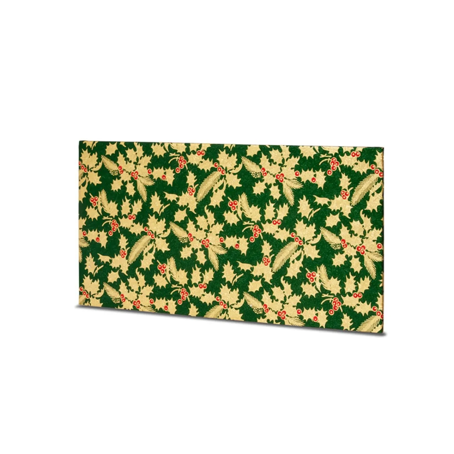 Creative Party Yule Log Boards - Assorted