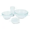 CREATIVE PRODUCTS Creative Stay Fresh Reusable Stretch Lids - 4 Piece