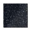 Creative Tops Naturals 4 Piece Square Coaster Set - Granite