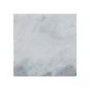 Creative Tops Naturals 4 Piece Square Coaster Set - Marble