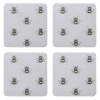 Creative Tops Set Of 4 Coasters - Bee