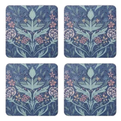 Creative Tops Set Of 4 Coasters - Arts & Crafts