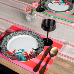 Creative Tops Set Of 4 Placemats - Stripes