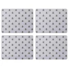 Creative Tops Set Of 4 Placemats - Bees