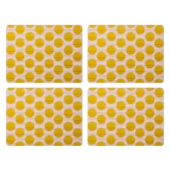 Creative Tops Set Of 4 Placemats - Spot