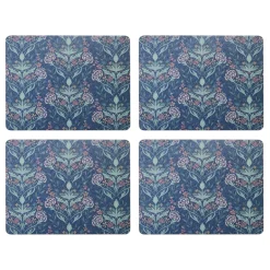 Creative Tops Set Of 4 Placemats - Arts & Crafts