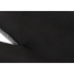 Cuisinart Neoprene Pack of 2 Oven Mitts - Herringbone Charcoal