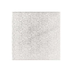 Culpitt Square Drum Cake Board - 25cm