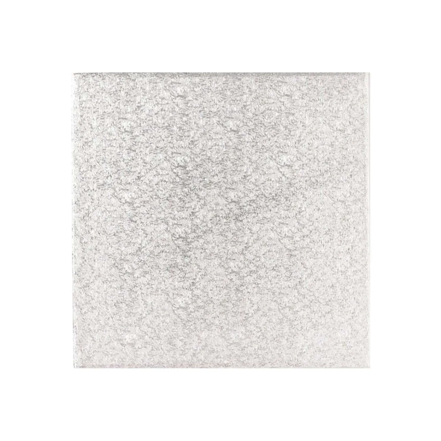 Culpitt Square Drum Cake Board - 25cm
