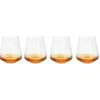 Dartington Cheers Tumbler Glasses - Set of 4