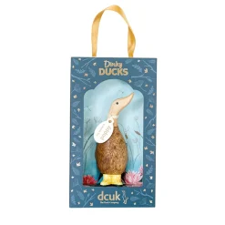 DCUK Dinky Ducks in Spotty Welly Boots - Assorted