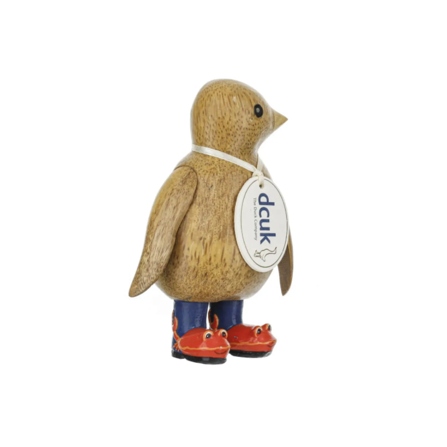 DCUK Wild Welly Baby Penguins - Assorted