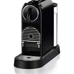 De'Longhi De'Longhi EN167-B Nespresso CitiZ Capsule Espresso Coffee Machine - Black