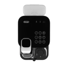 De'Longhi De'Longhi EN640.B Nespresso Gran Lattissima Capsule Espresso Coffee Machine - Black