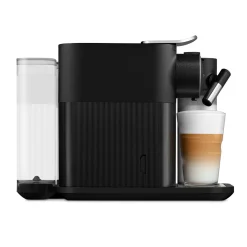 De'Longhi De'Longhi EN640.B Nespresso Gran Lattissima Capsule Espresso Coffee Machine - Black