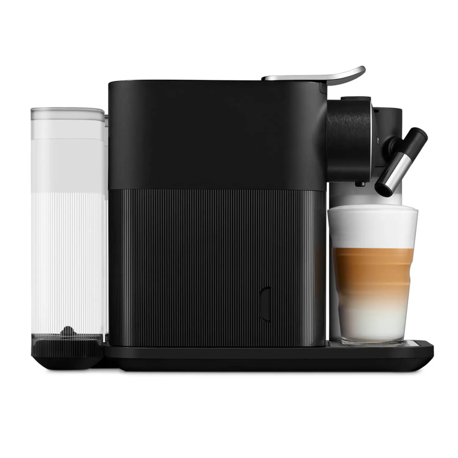 De'Longhi De'Longhi EN640.B Nespresso Gran Lattissima Capsule Espresso Coffee Machine - Black