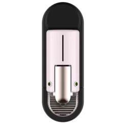 De'Longhi De'Longhi EN167-P Nespresso CitiZ Capsule Espresso Coffee Machine - Pink