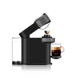 De'Longhi De'Longhi ENV120.GY Nespresso Vertuo Next Coffee Machine - Grey