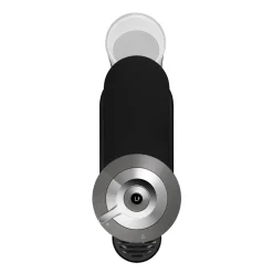 De'Longhi De'Longhi ENV120.GY Nespresso Vertuo Next Coffee Machine - Grey