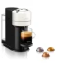 De'Longhi De'Longhi ENV120.W Nespresso Vertuo Next Coffee Machine - White