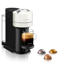 De'Longhi De'Longhi ENV120.W Nespresso Vertuo Next Coffee Machine - White