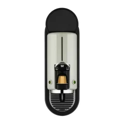 De'Longhi De'Longhi EN167-W Nespresso CitiZ Capsule Espresso Coffee Machine - White